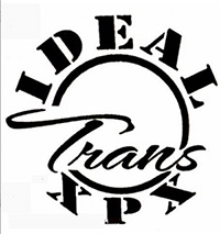 Ideal Express Logo